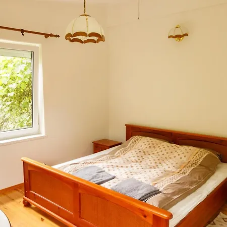 Domek Vakantiehuis